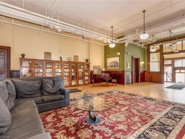 Apartment for rent in Ancaster, Ontario