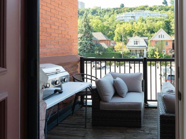 Apartment for rent in Stinson, Hamilton