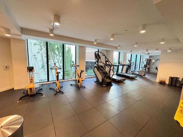 Apartment for rent in Davenport, Toronto