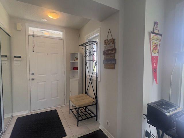 Apartment for rent in Etobicoke—Lakeshore, Toronto