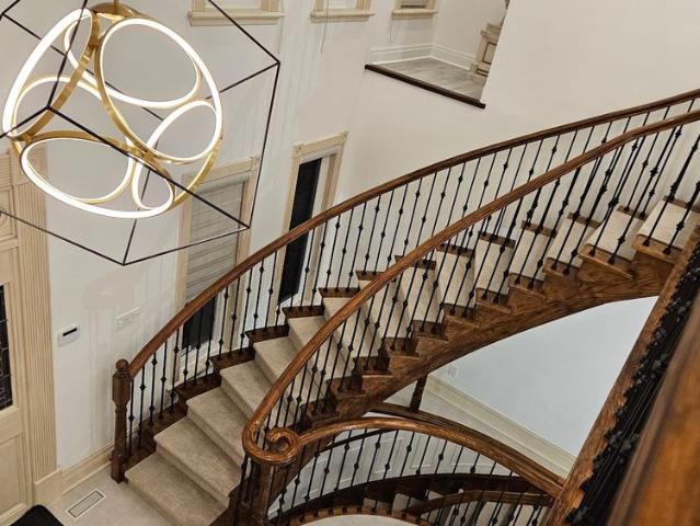 House for rent in Woburn, Ontario