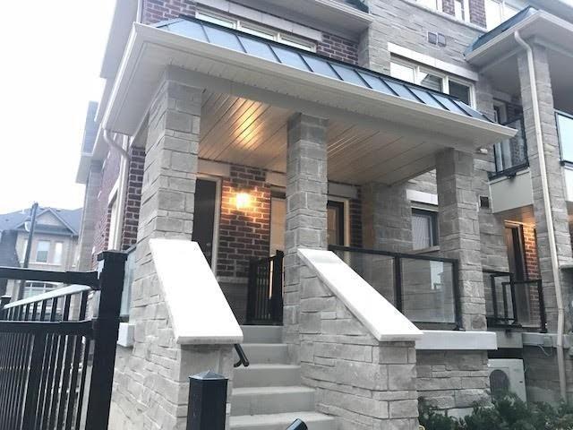 Apartment for rent in Georgina, Ontario