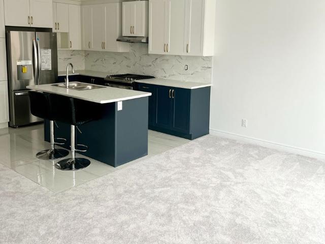 Townhouse for rent in Durham, Ontario