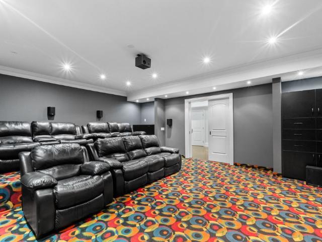 House for rent in Mississauga, Ontario