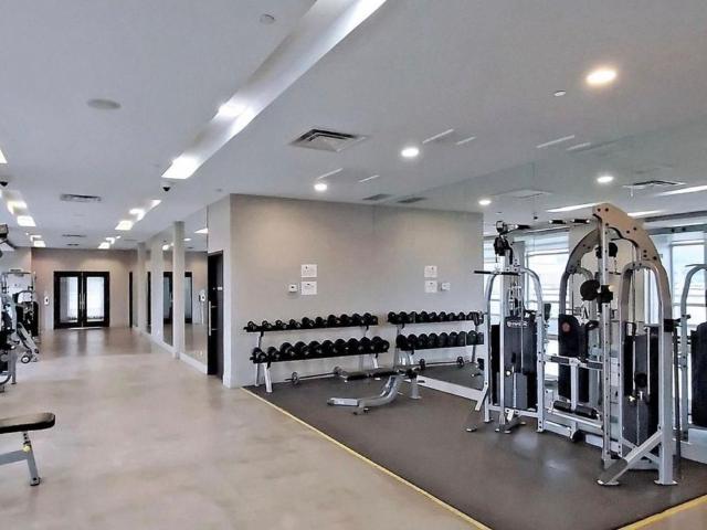Apartment for rent in Woburn, Ontario