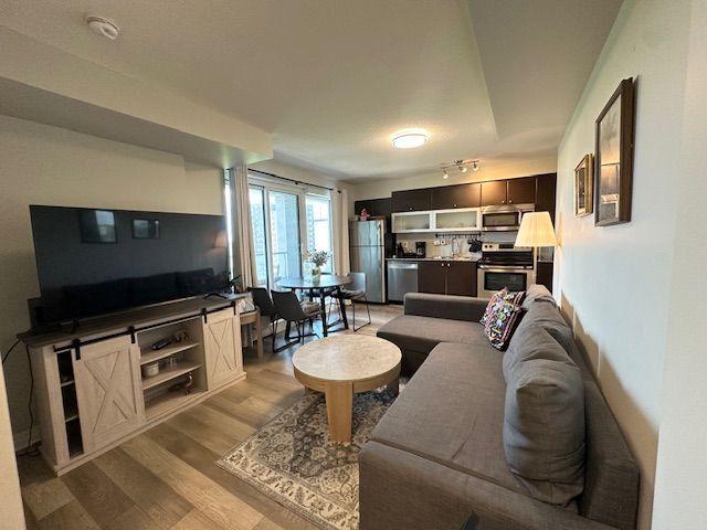 Apartment for rent in Woburn, Ontario