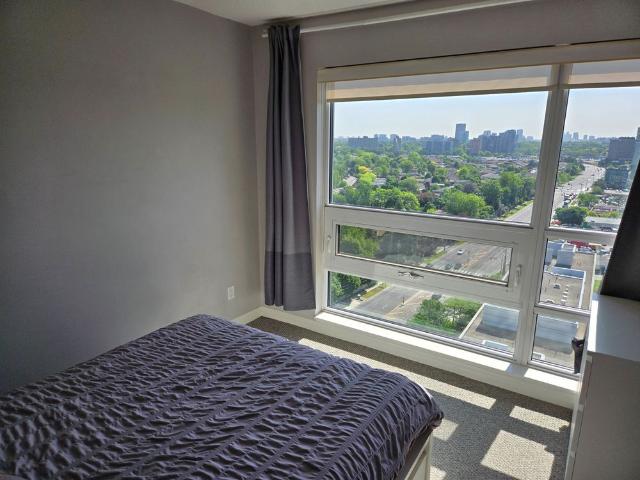 Apartment for rent in Woburn, Ontario