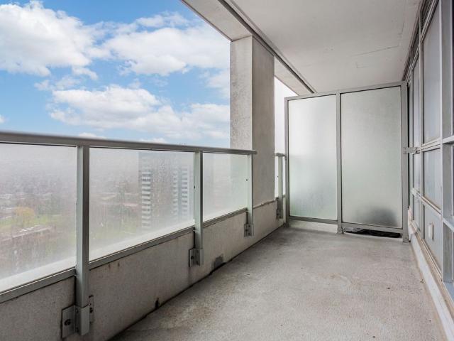 Apartment for rent in Woburn, Ontario