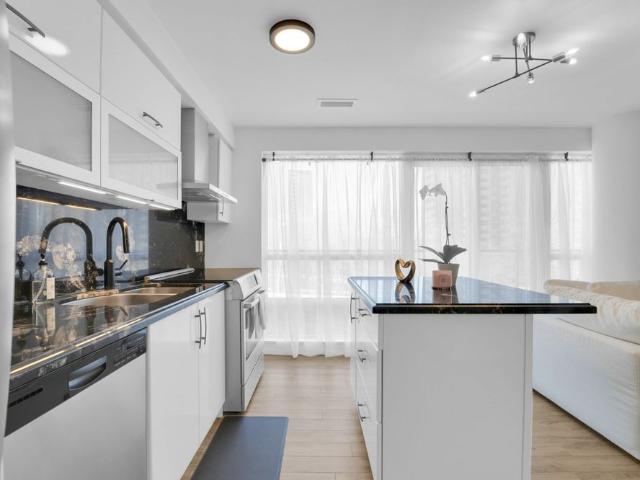 Apartment for rent in Don Valley North, Toronto