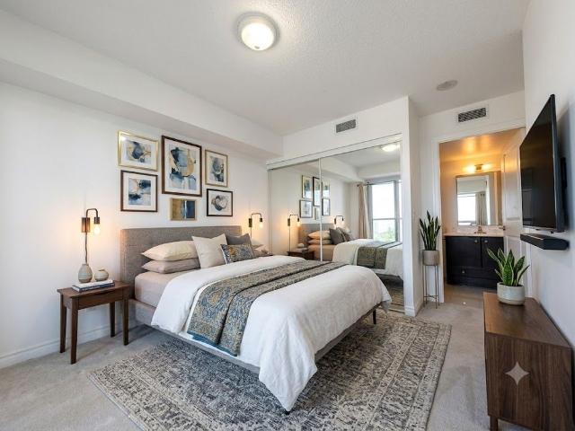 Apartment for rent in Woburn, Ontario