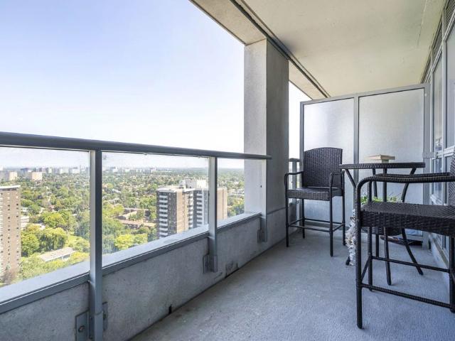 Apartment for rent in Woburn, Ontario