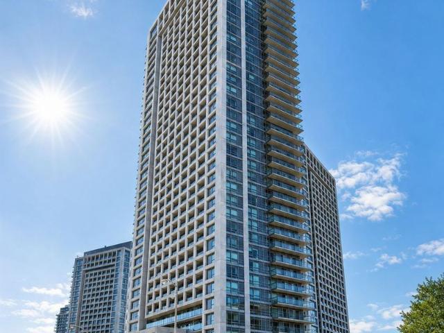 Apartment for rent in Don Valley North, Toronto