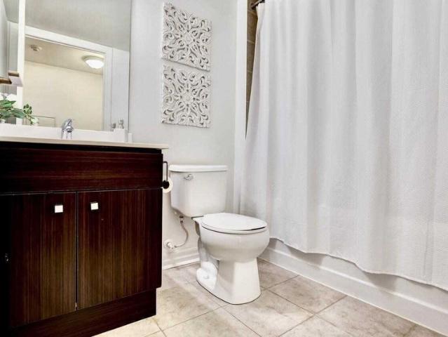 Apartment for rent in Woburn, Ontario
