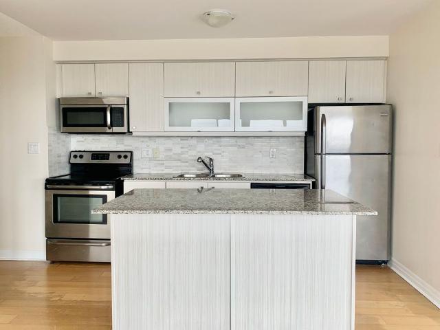 Apartment for rent in Don Valley North, Toronto