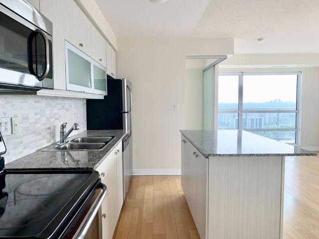 Apartment for rent in Don Valley North, Toronto