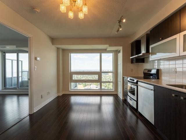 Apartment for rent in Don Valley North, Toronto