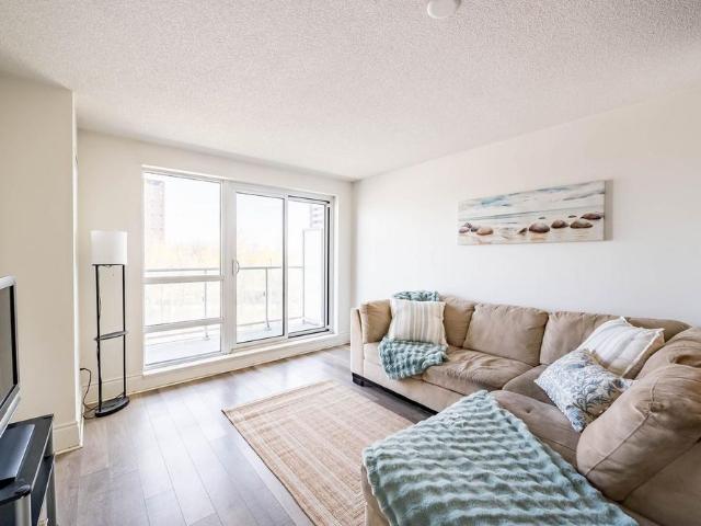 Apartment for rent in Woburn, Ontario