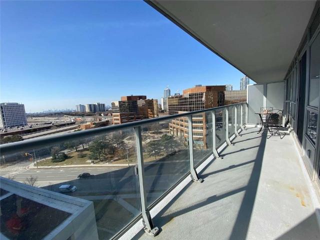 Apartment for rent in Woburn, Ontario