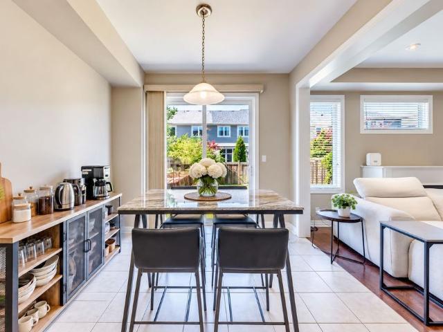 Townhouse for rent in Oakville, Ontario