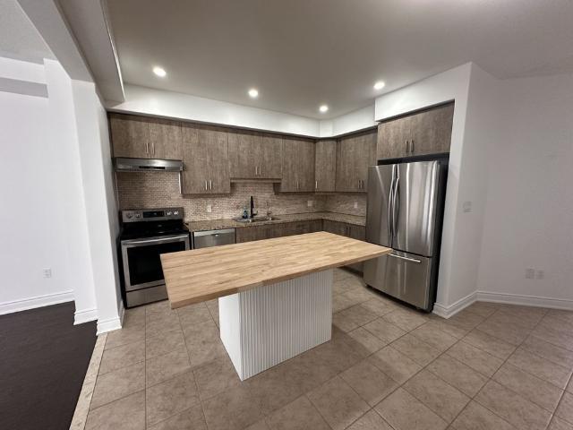 House for rent in Barrie, Ontario