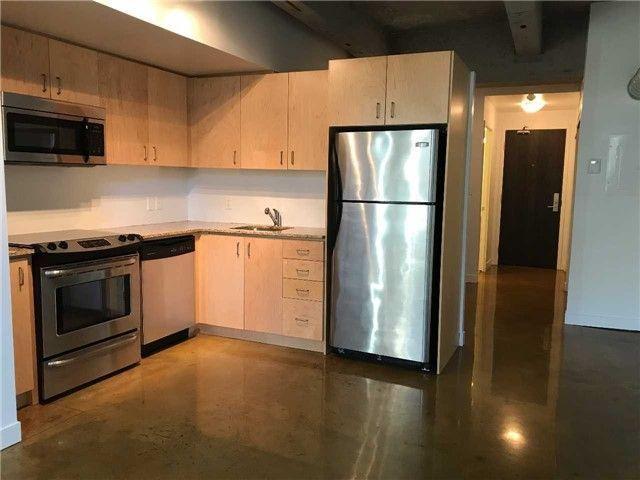 Apartment for rent in Woburn, Ontario