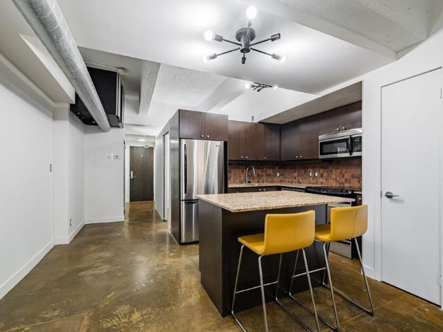 Apartment for rent in Toronto—Danforth, Toronto