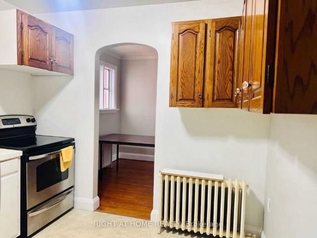 House for rent in Woburn, Ontario