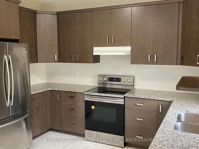 Townhouse for rent in Collingwood, Ontario