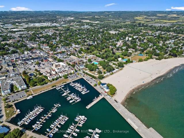 Apartment for rent in Cobourg, Ontario