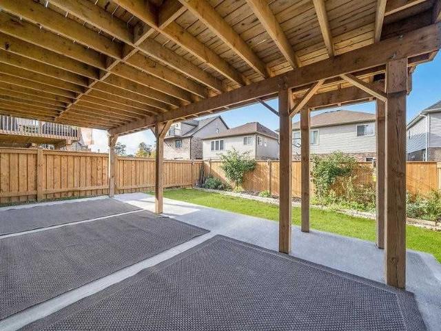 Apartment for rent in Wellington, Ontario