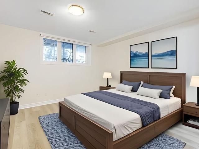 Apartment for rent in College, Ottawa