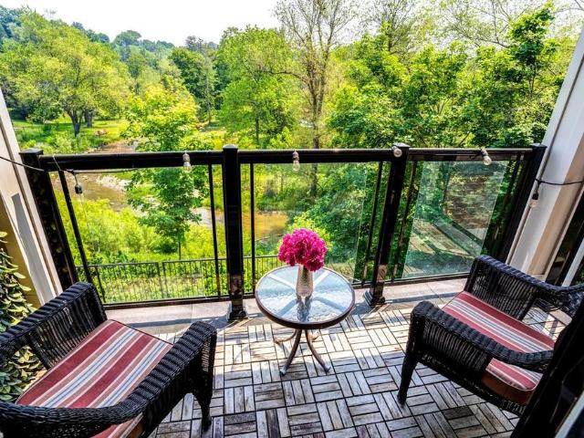 Apartment for rent in York, Ontario