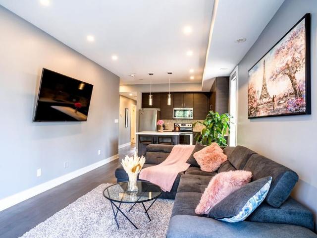 Apartment for rent in York, Ontario