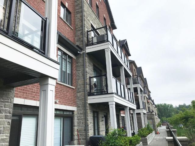 Apartment for rent in York, Ontario