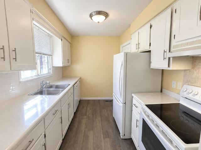 House for rent in Kitchener, Ontario