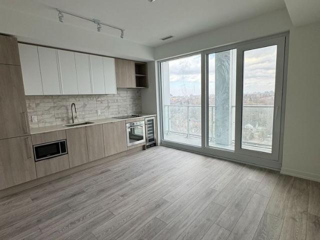 Apartment for rent in Toronto—St. Paul's, Toronto