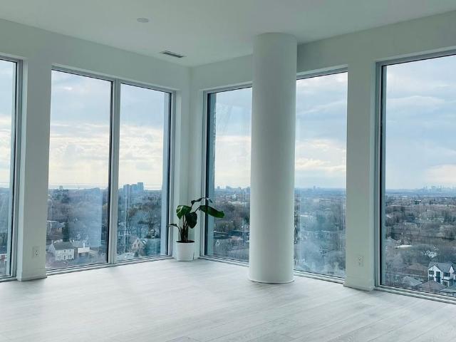 Apartment for rent in Toronto—St. Paul's, Toronto
