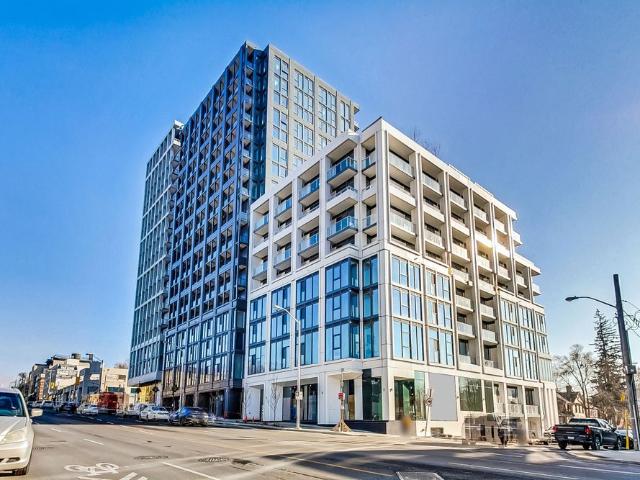 Apartment for rent in Toronto—St. Paul's, Toronto
