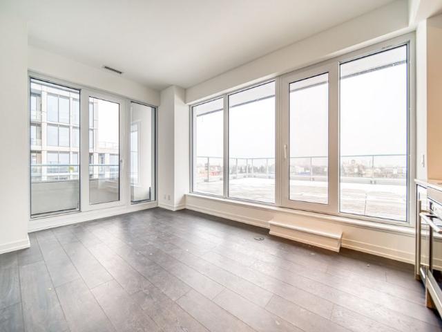 Apartment for rent in Toronto—St. Paul's, Toronto