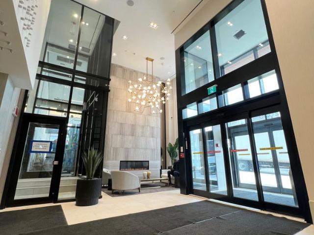 Apartment for rent in Woburn, Ontario