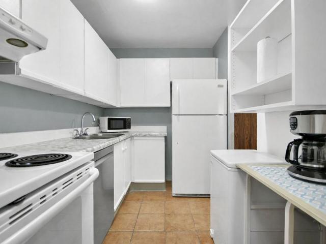 Apartment for rent in Mulhurst Bay, Ontario