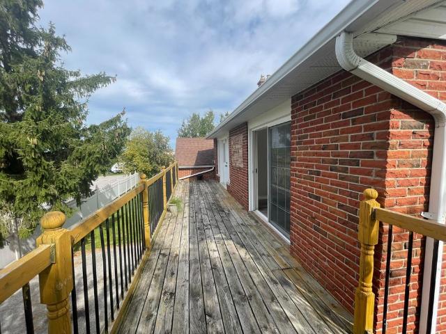 House for rent in Golden Horseshoe, Ontario