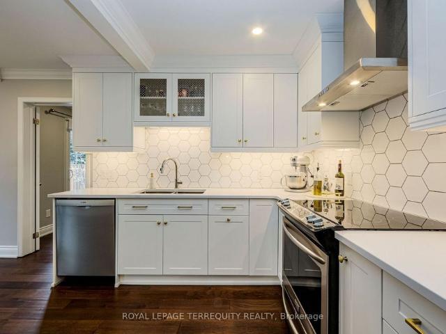 House for rent in Burlington, Ontario
