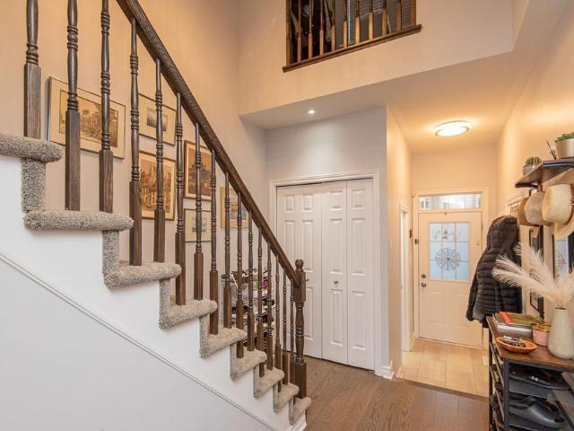 Townhouse for rent in Notting Gate, Ottawa