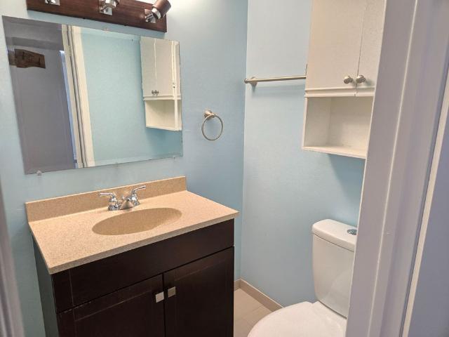 Apartment for rent in Mississauga, Ontario
