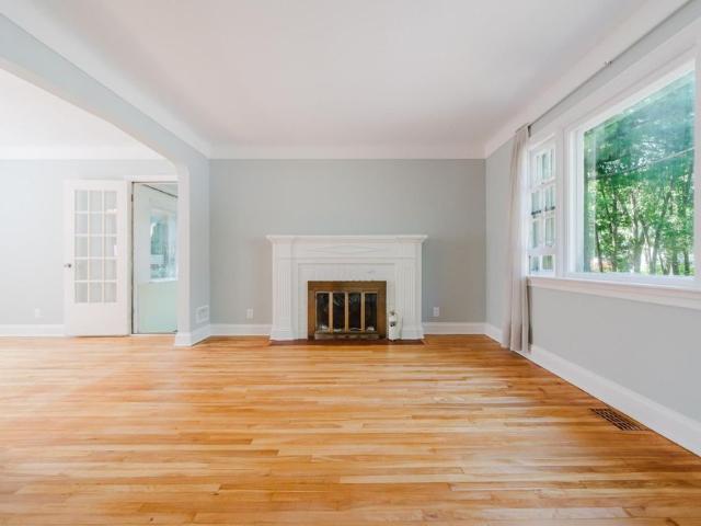 House for rent in Bay, Ottawa
