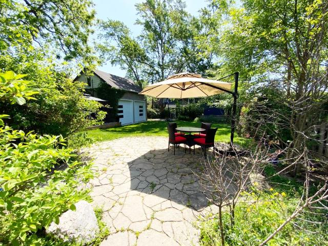 House for rent in Oakville, Ontario