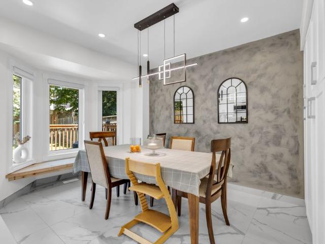House for rent in Oakville, Ontario