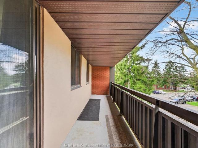 Apartment for rent in Chatham, Southwestern Ontario