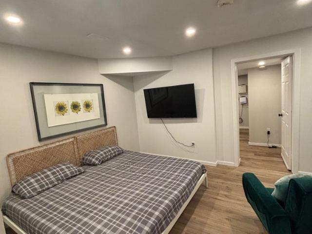 Apartment for rent in York, Ontario